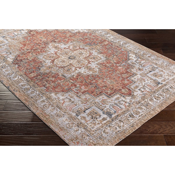 Merit MEI-2304 Machine Crafted Area Rug